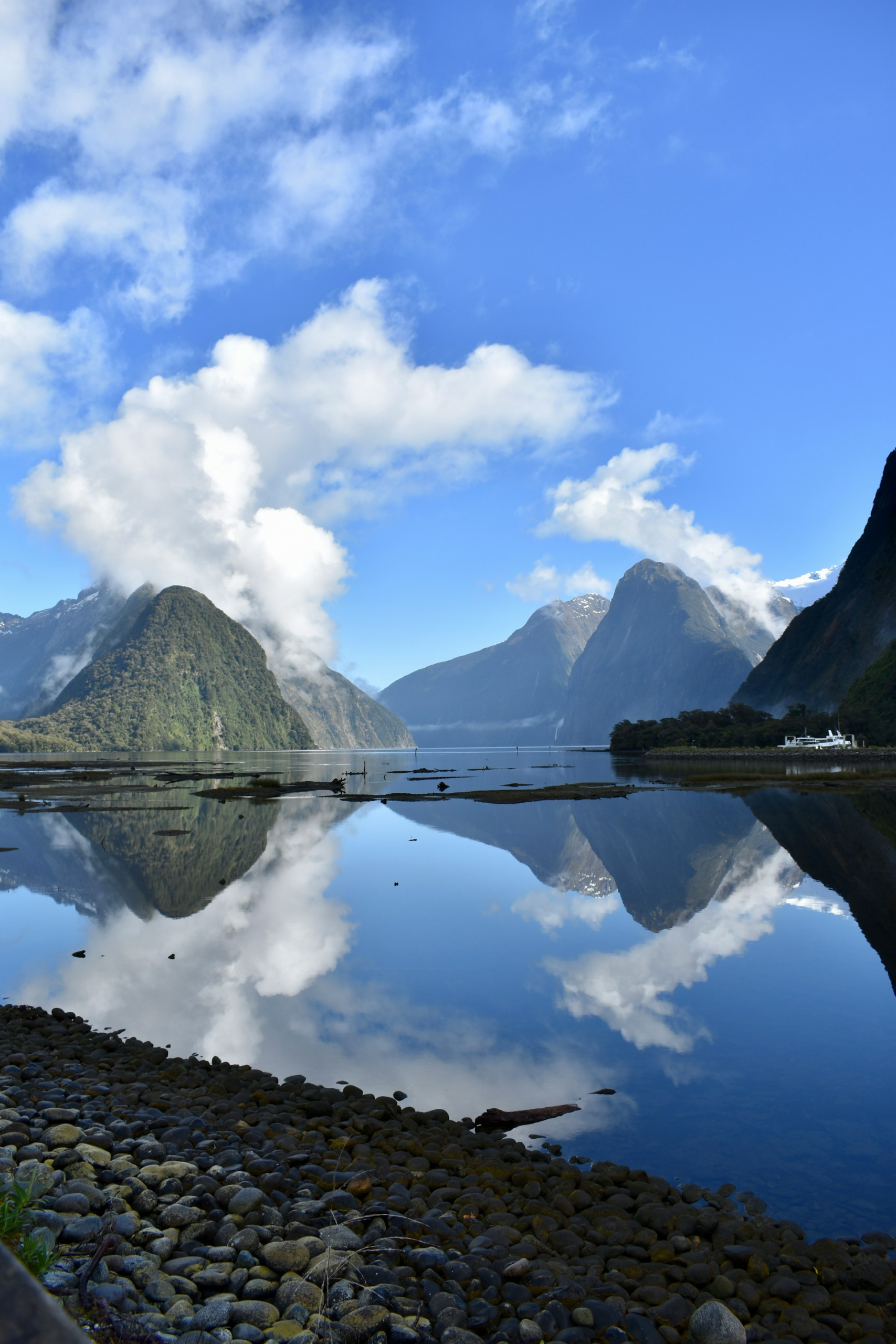 The Milford Track: A Journey Through New Zealand’s Most Pristine Wilderness