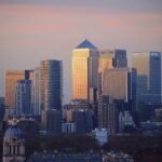 Canary Wharf
